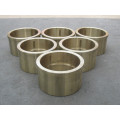 OEM Custom Brass und Bronze Casting